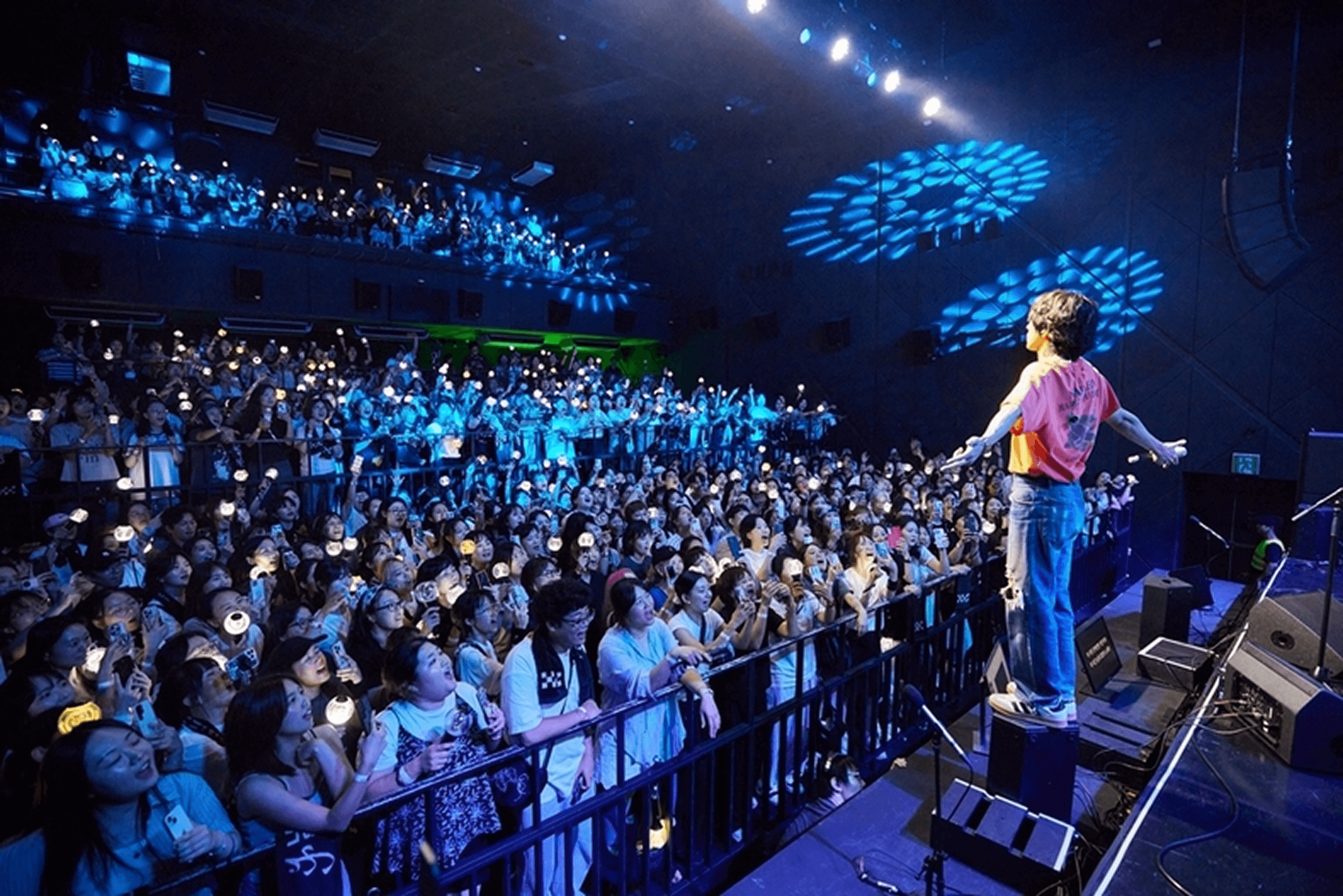 YES24 WANDERLOCH HALL photo